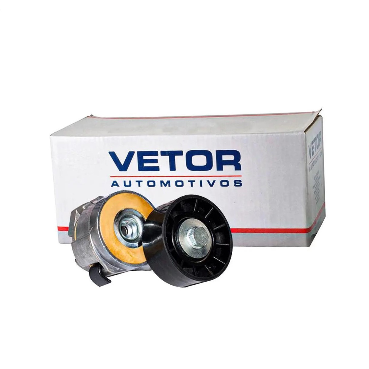 Rolamento Tensor da Correia - Vetor - Vt8212