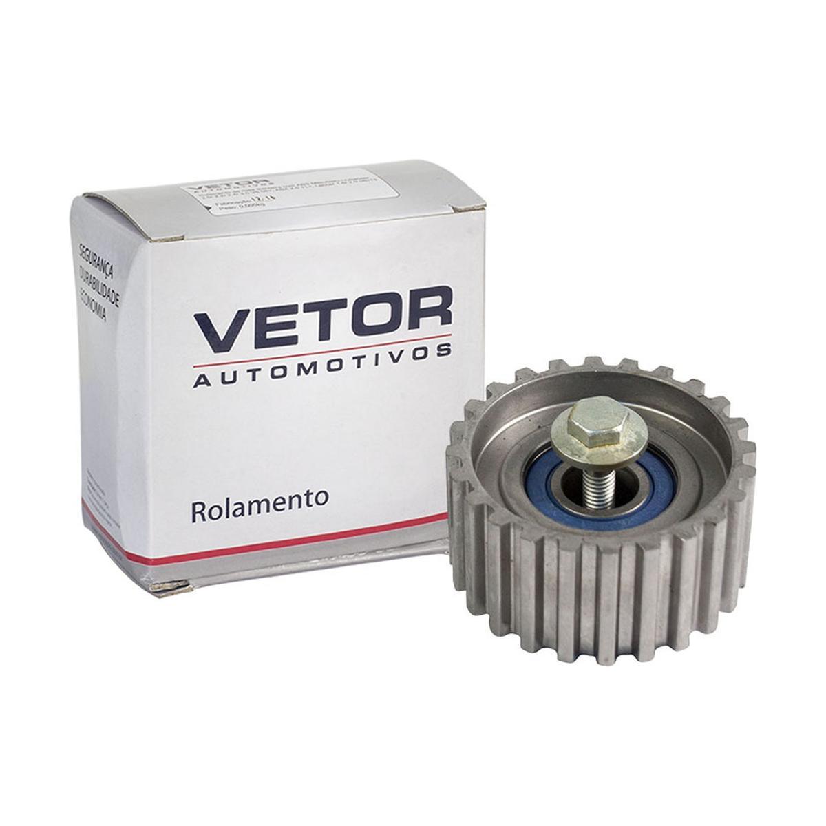 Rolamento Tensor da Correia - Vetor - Vt8210