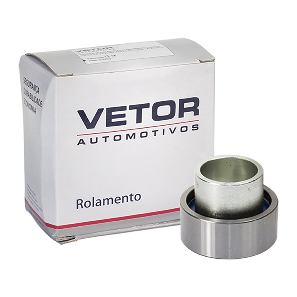 Rolamento Tensor da Correia - Vetor - Vt7049