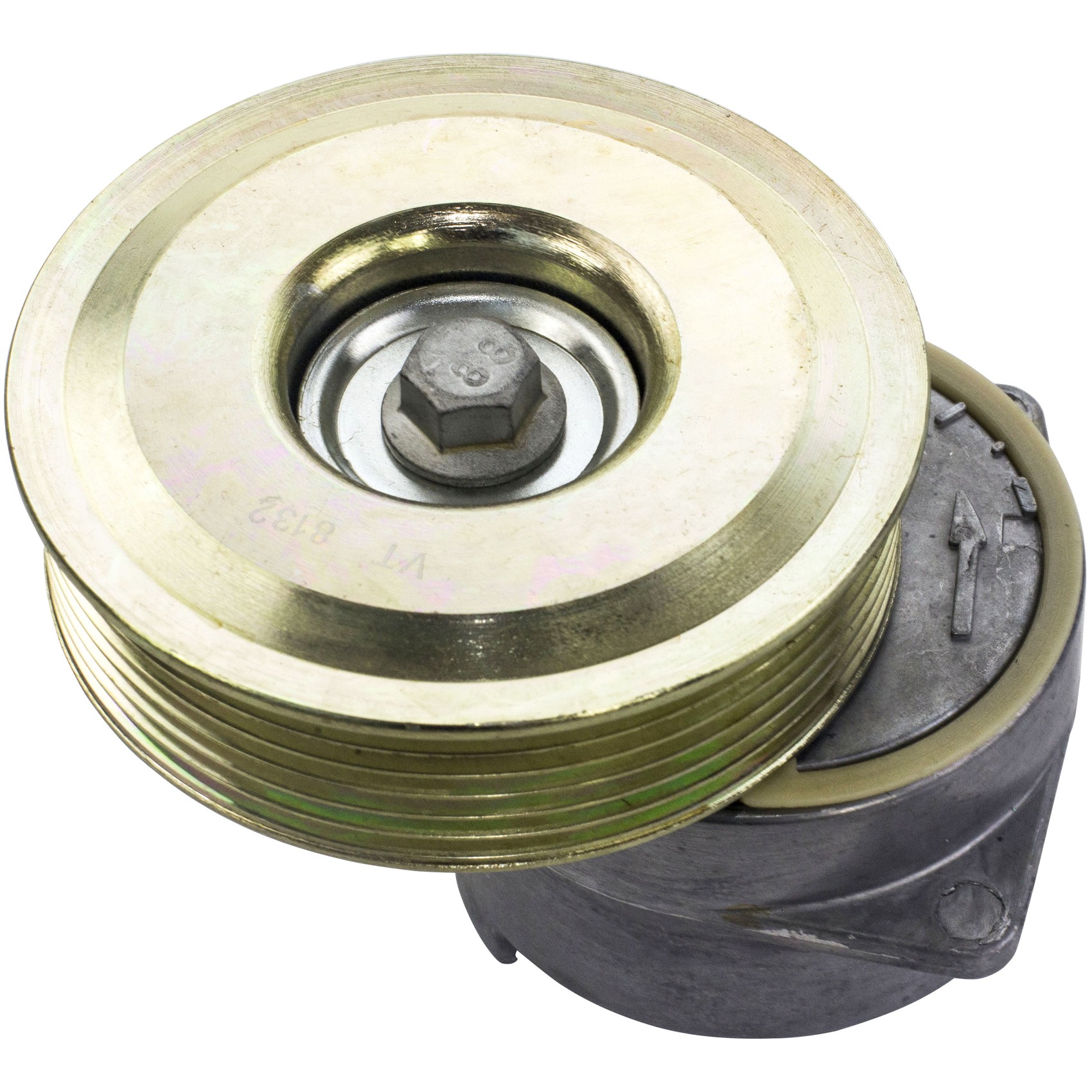 Rolamento Tensor da Correia para Ford Escort - Vetor - Vt8132