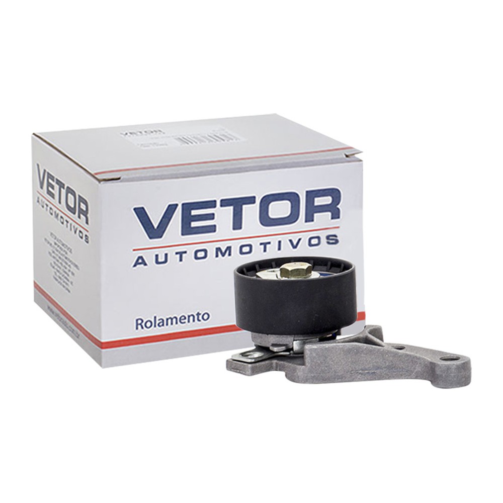 Rolamento Tensor da Correia para Ford Courier e Fiesta - Vetor - Vt8023