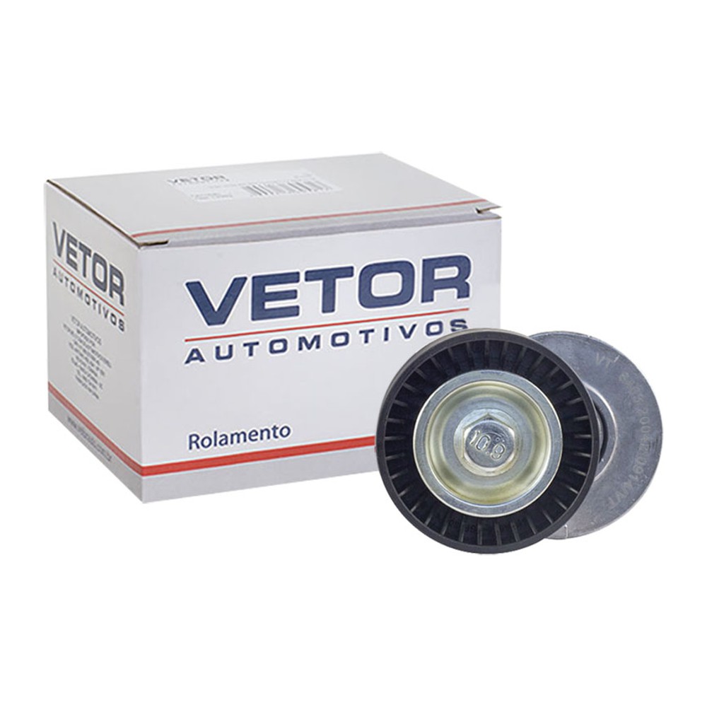 Rolamento Tensor da Correia - Vetor - Vt8463