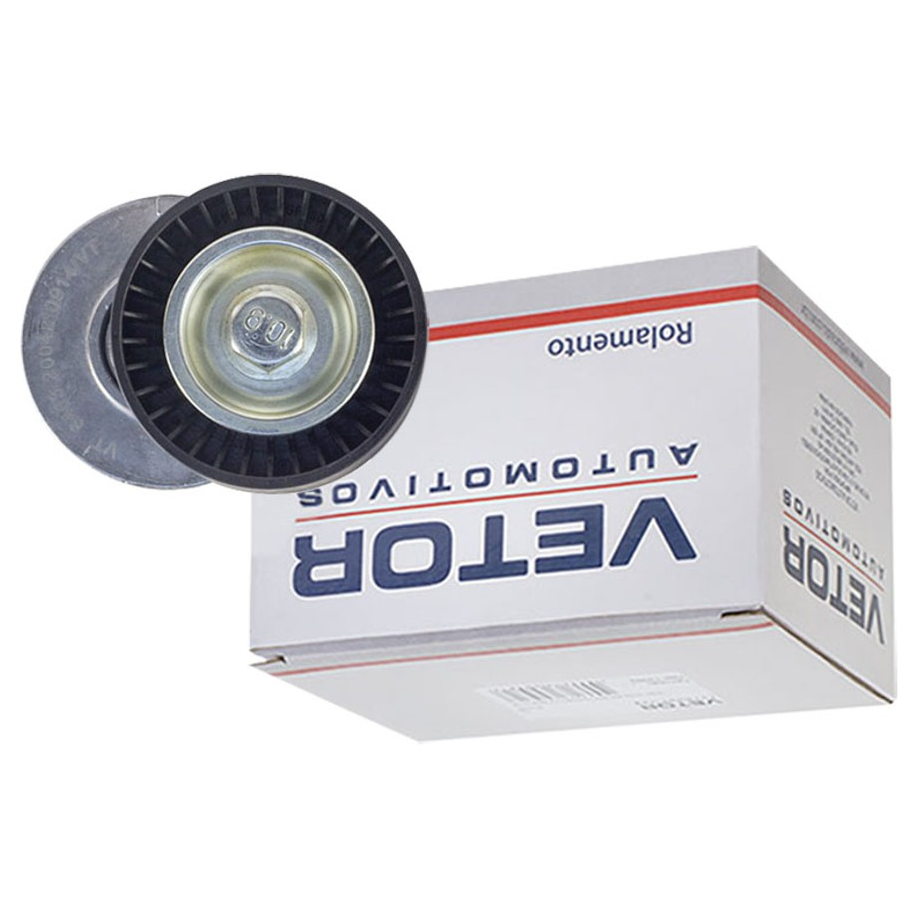 Rolamento Tensor da Correia - Vetor - Vt8463