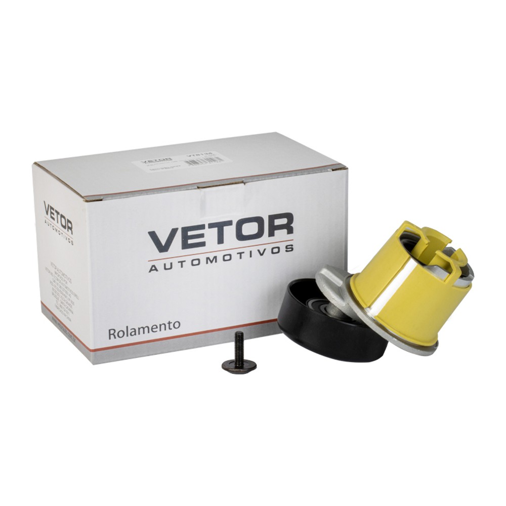 Rolamento Tensor da Correia - Vetor - Vt8134