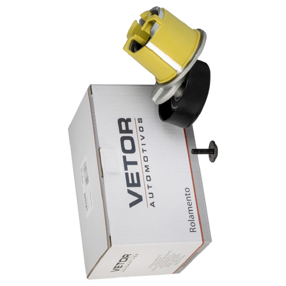Rolamento Tensor da Correia - Vetor - Vt8134