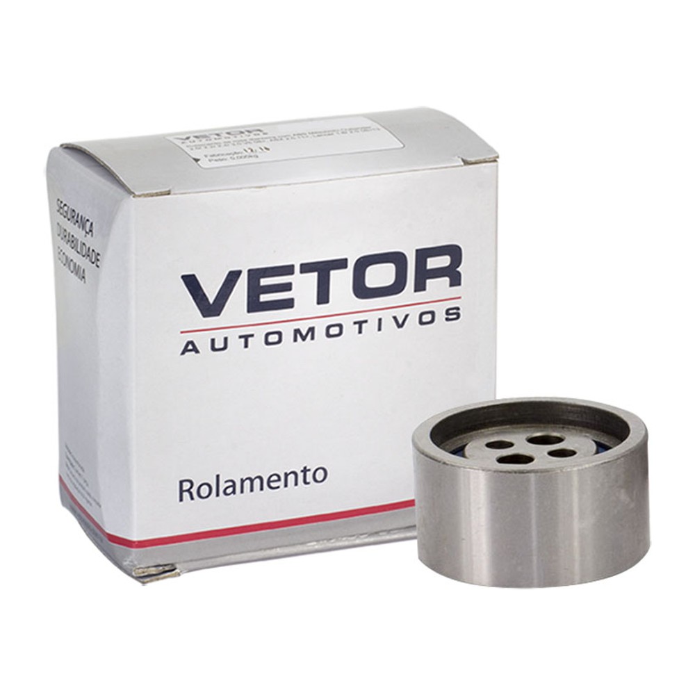 Rolamento Tensor da Correia - Vetor - Vt7062