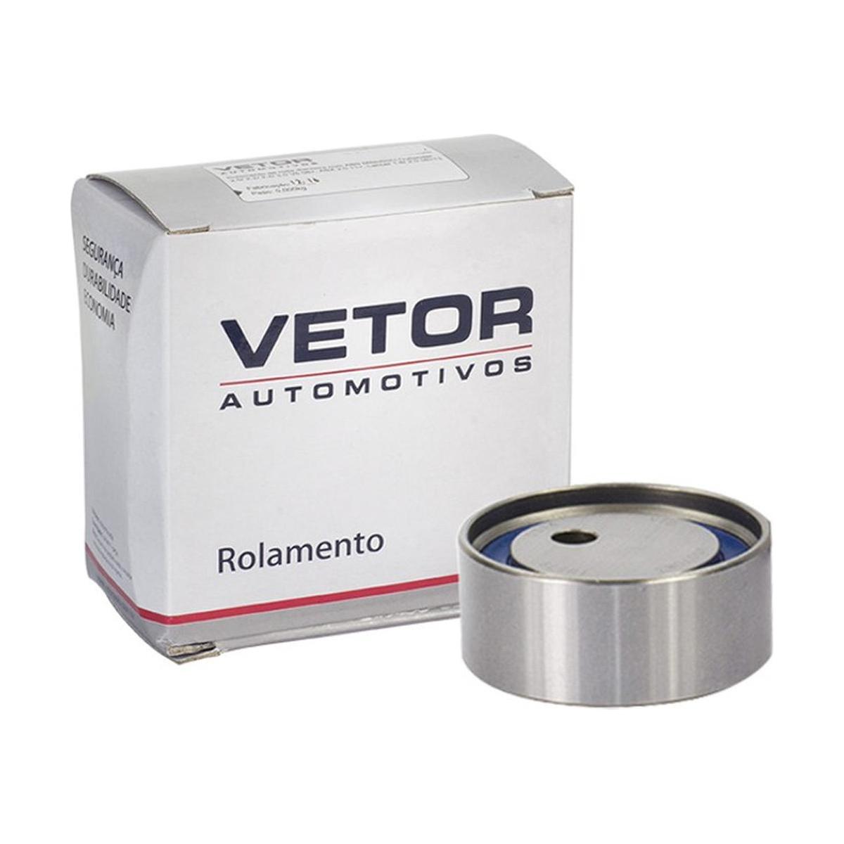 Rolamento Tensor da Correia - Vetor - Vt7083