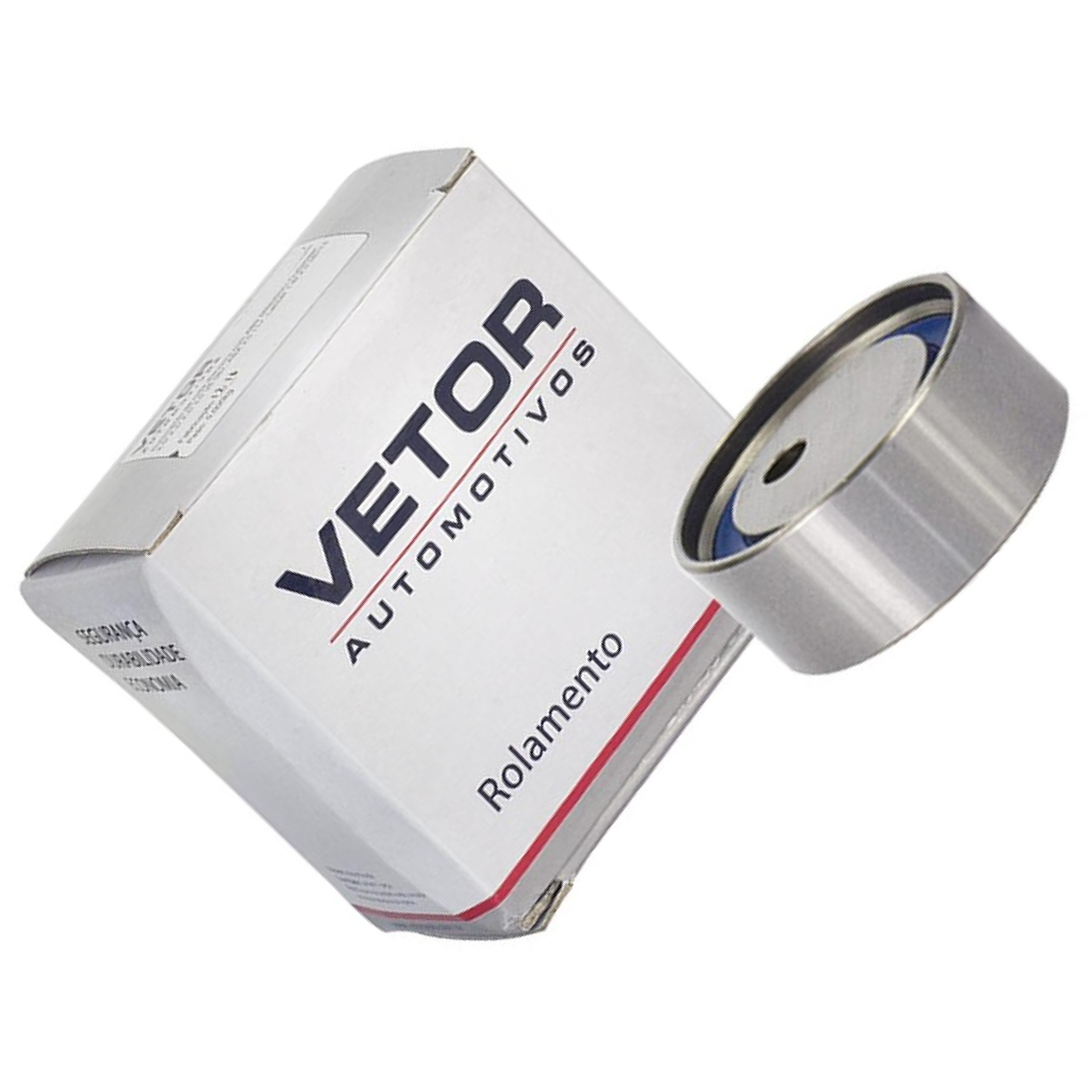 Rolamento Tensor da Correia - Vetor - Vt7083