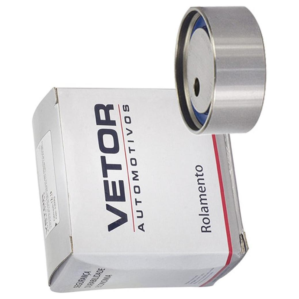 Rolamento Tensor da Correia - Vetor - Vt7083