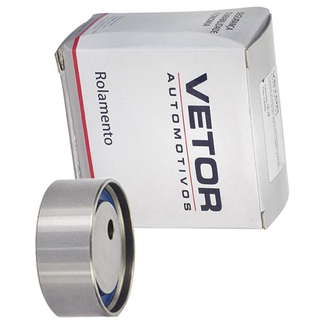 Rolamento Tensor da Correia - Vetor - Vt7083
