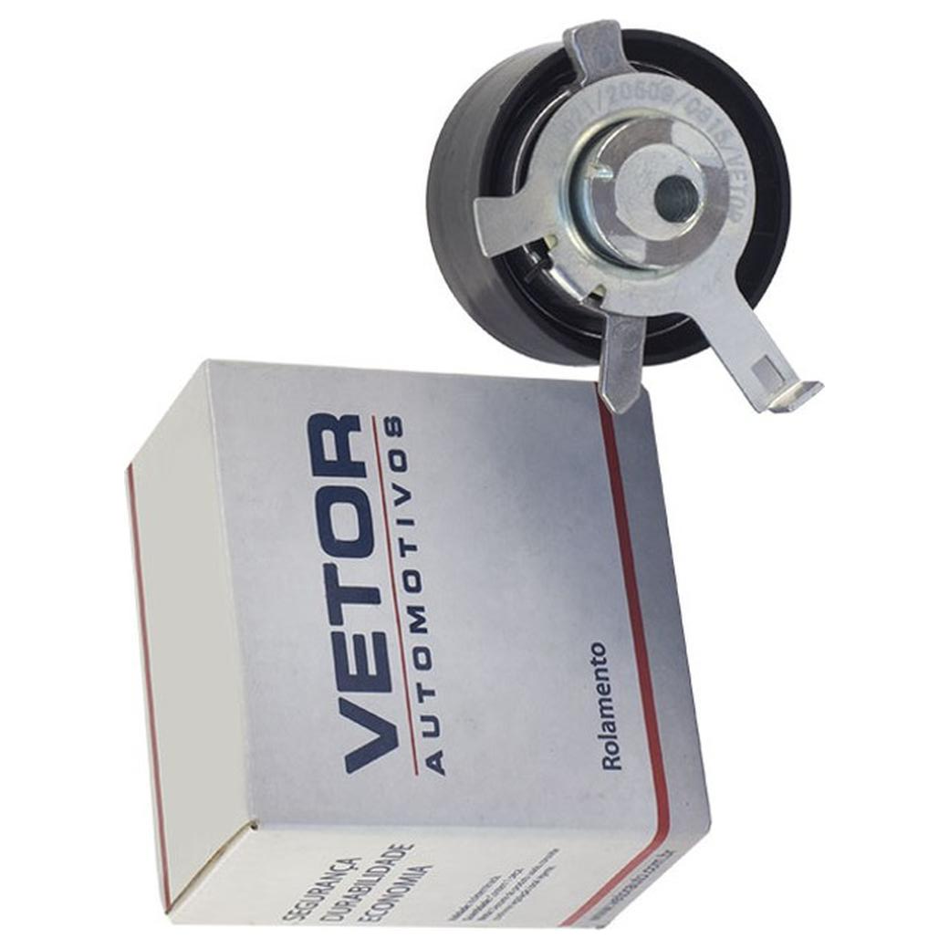 Rolamento Tensor da Correia para Ford Focus e Mondeo - Vetor - Vt8021