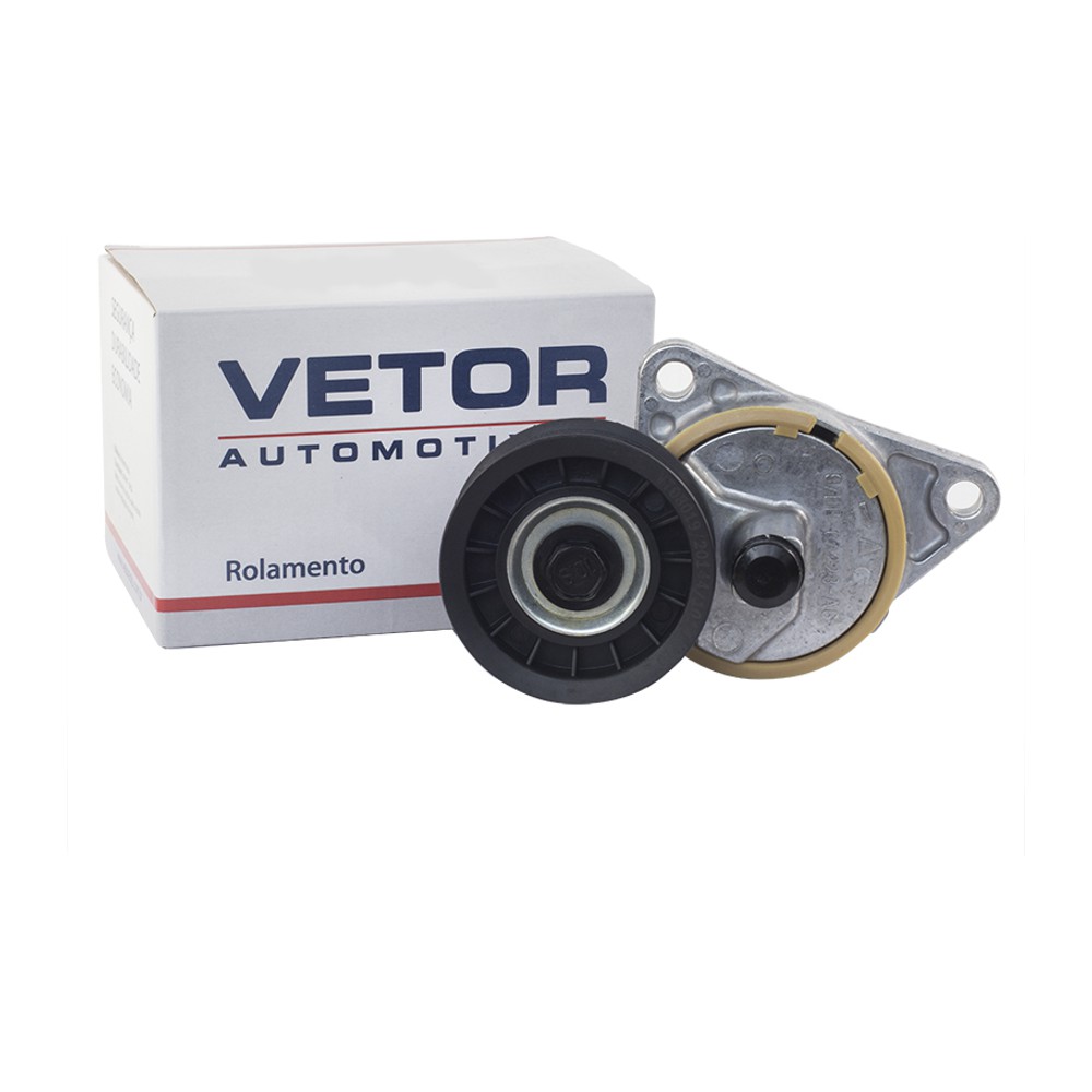 Rolamento Tensor da Correia - Vetor - Vt8019