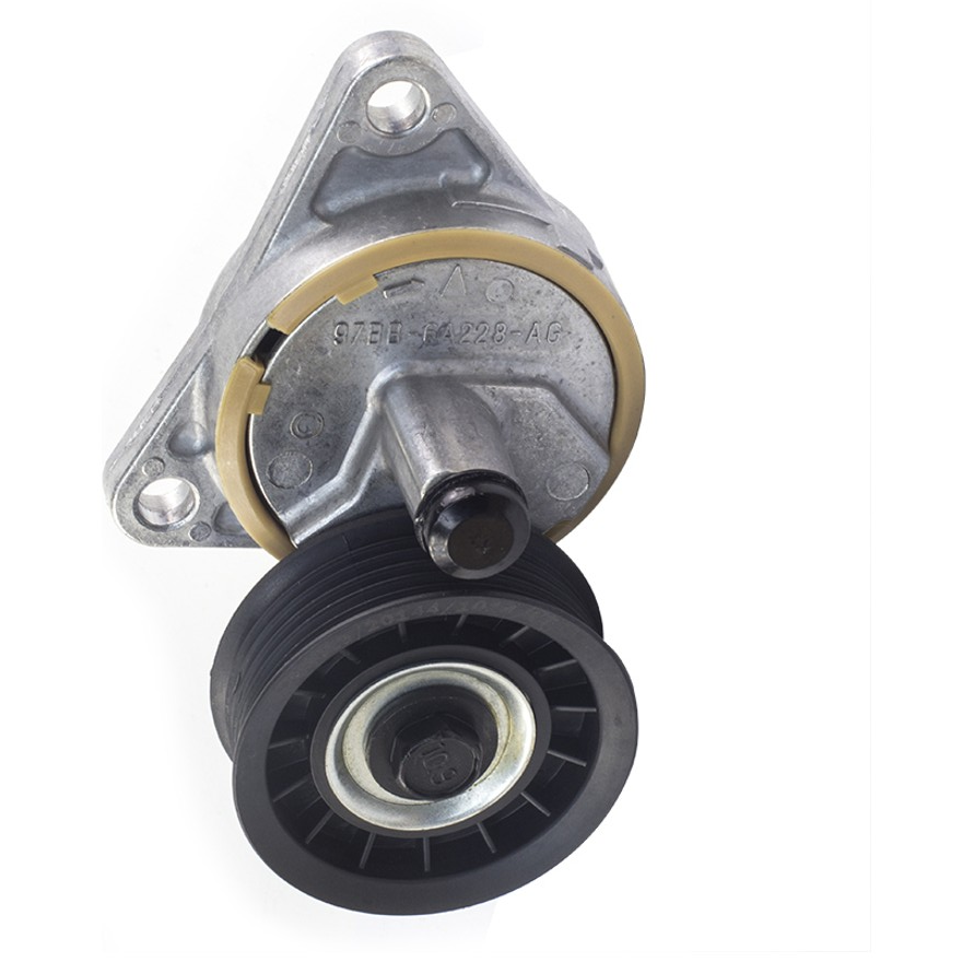 Rolamento Tensor da Correia - Vetor - Vt8019