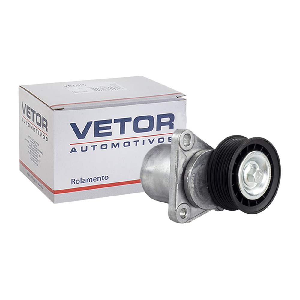 Rolamento Tensor da Correia - Vetor - Vt8180