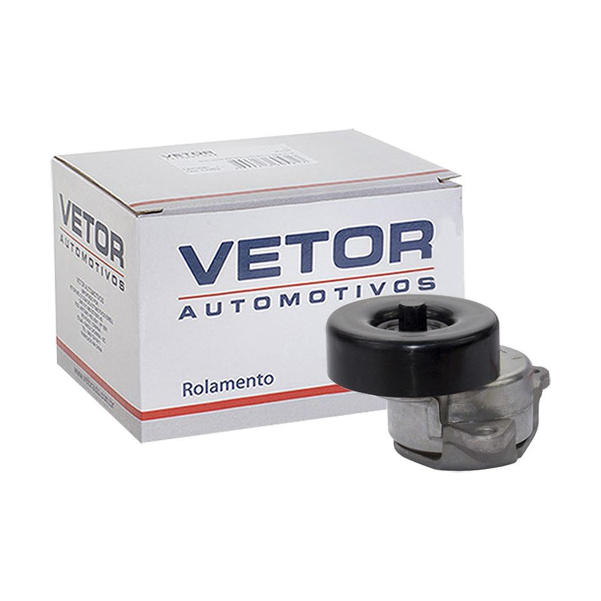 Rolamento Tensor da Correia para Ford Mondeo - Vetor - Vt7016
