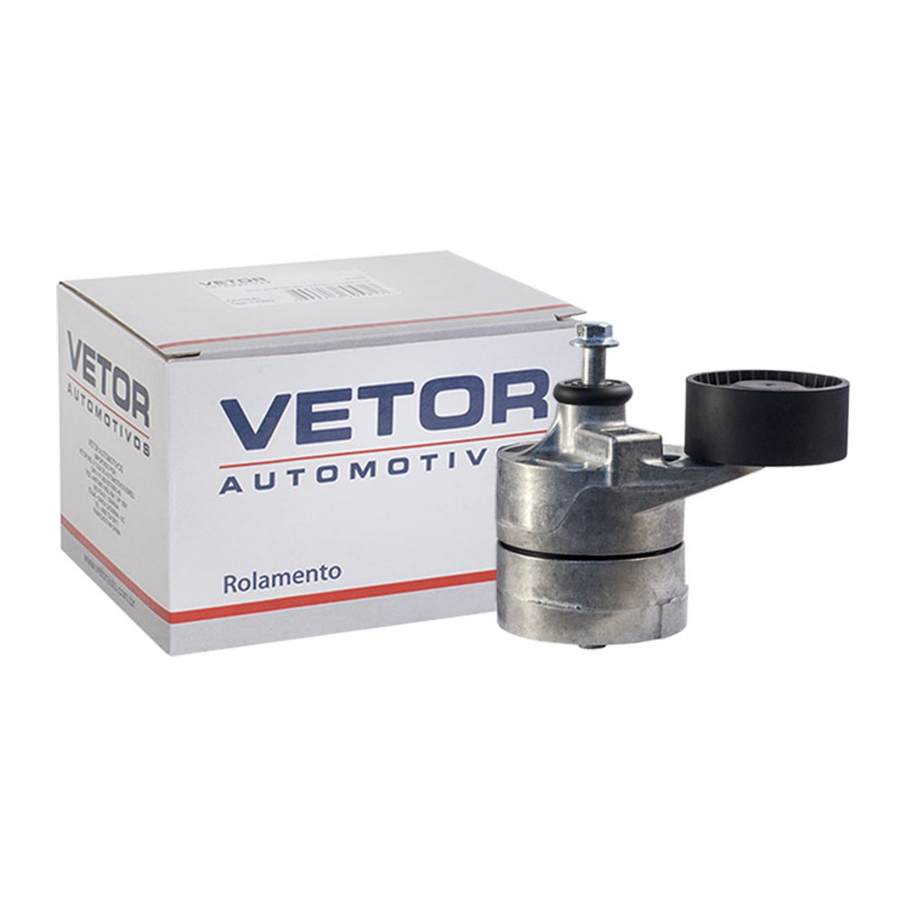 Rolamento Tensor da Correia para Ford Transit - Vetor - Vt8248