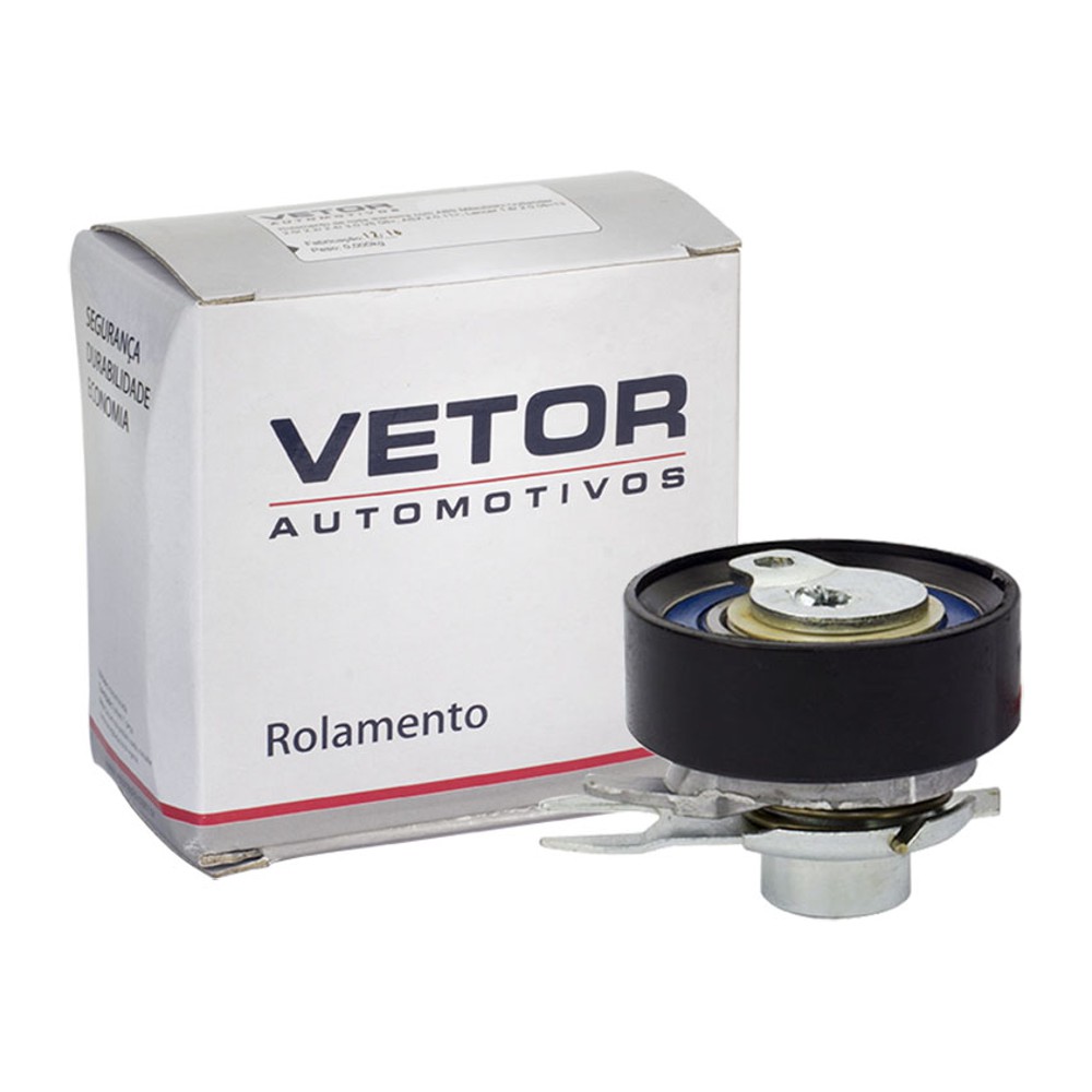 Rolamento Tensor da Correia - Vetor - Vt7029