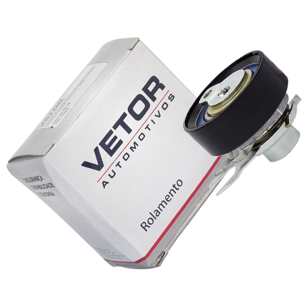 Rolamento Tensor da Correia - Vetor - Vt7029