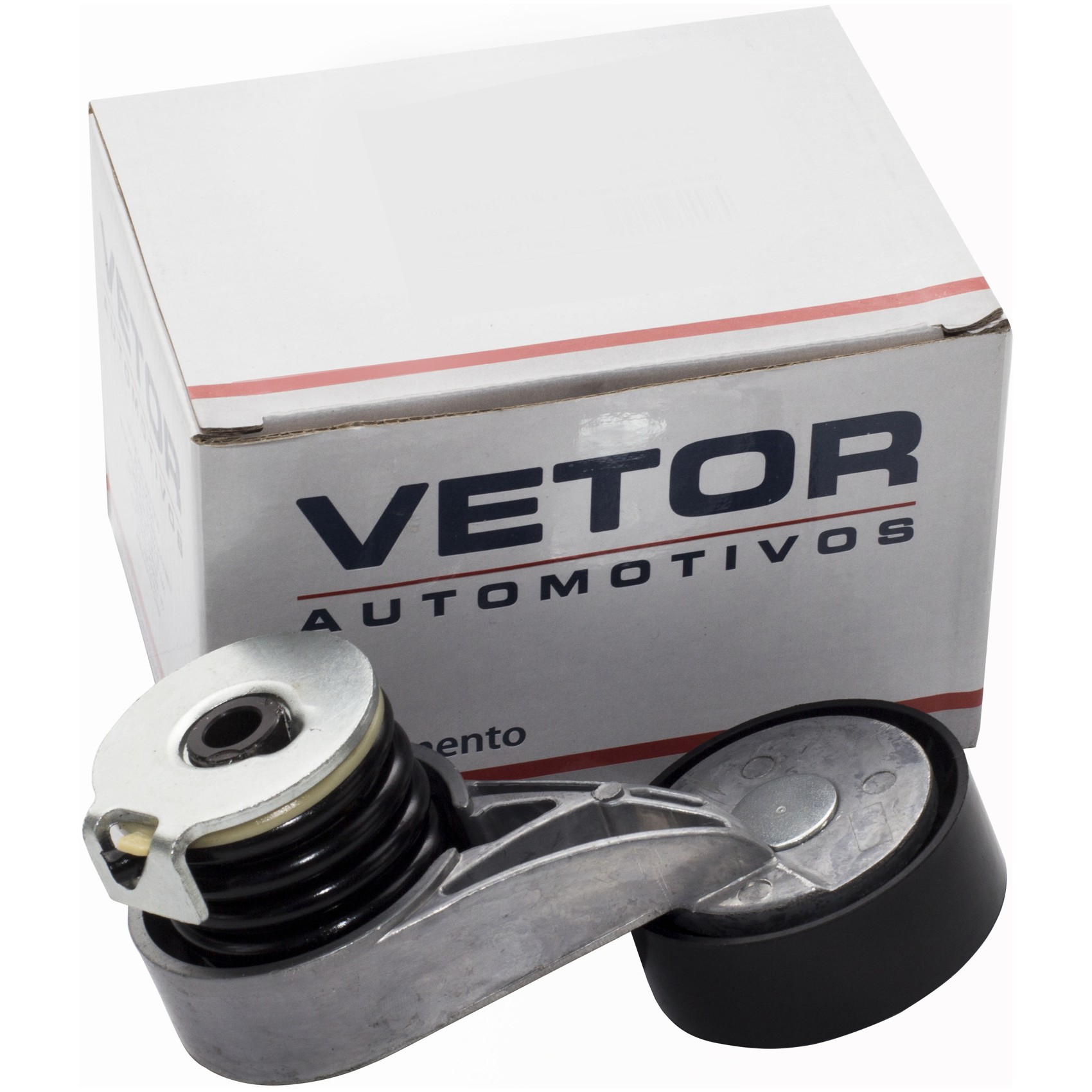 Rolamento Tensor da Correia - Vetor - Vt8116