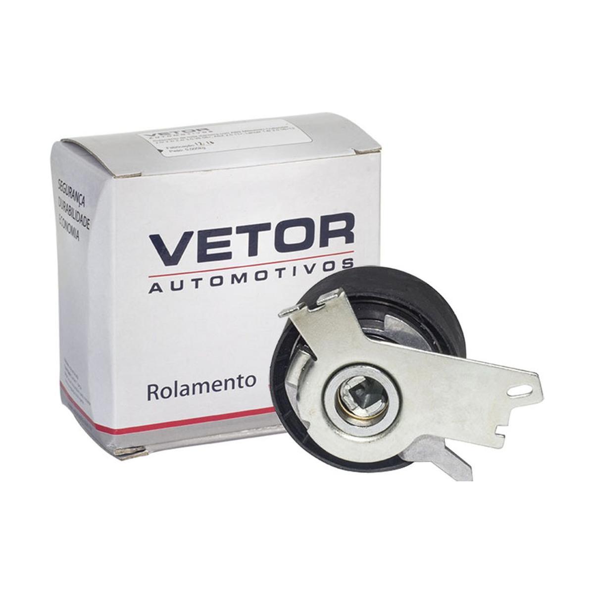 Rolamento Tensor da Correia - Vetor - Vt8351