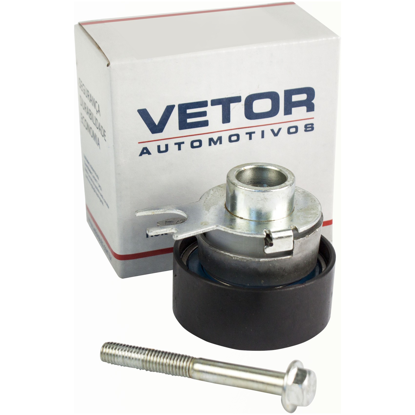 Rolamento Tensor da Correia para Volkswagen Polo - Vetor - Vt8115