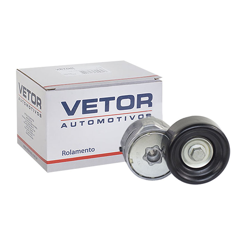 Rolamento Tensor da Correia - Vetor - Vt8119