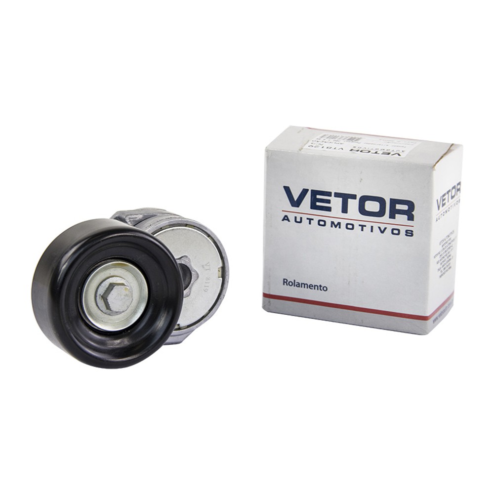Rolamento Tensor da Correia - Vetor - Vt8119