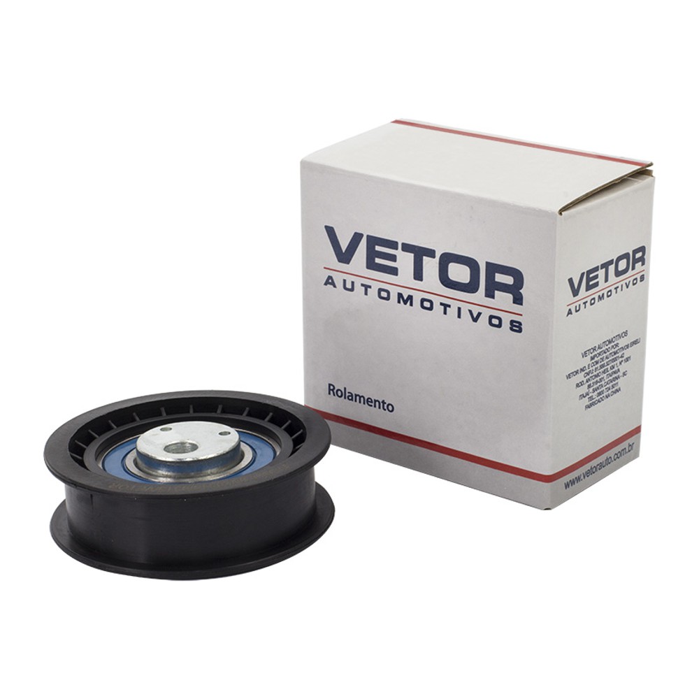 Rolamento Tensor da Correia - Vetor - Vt9243N