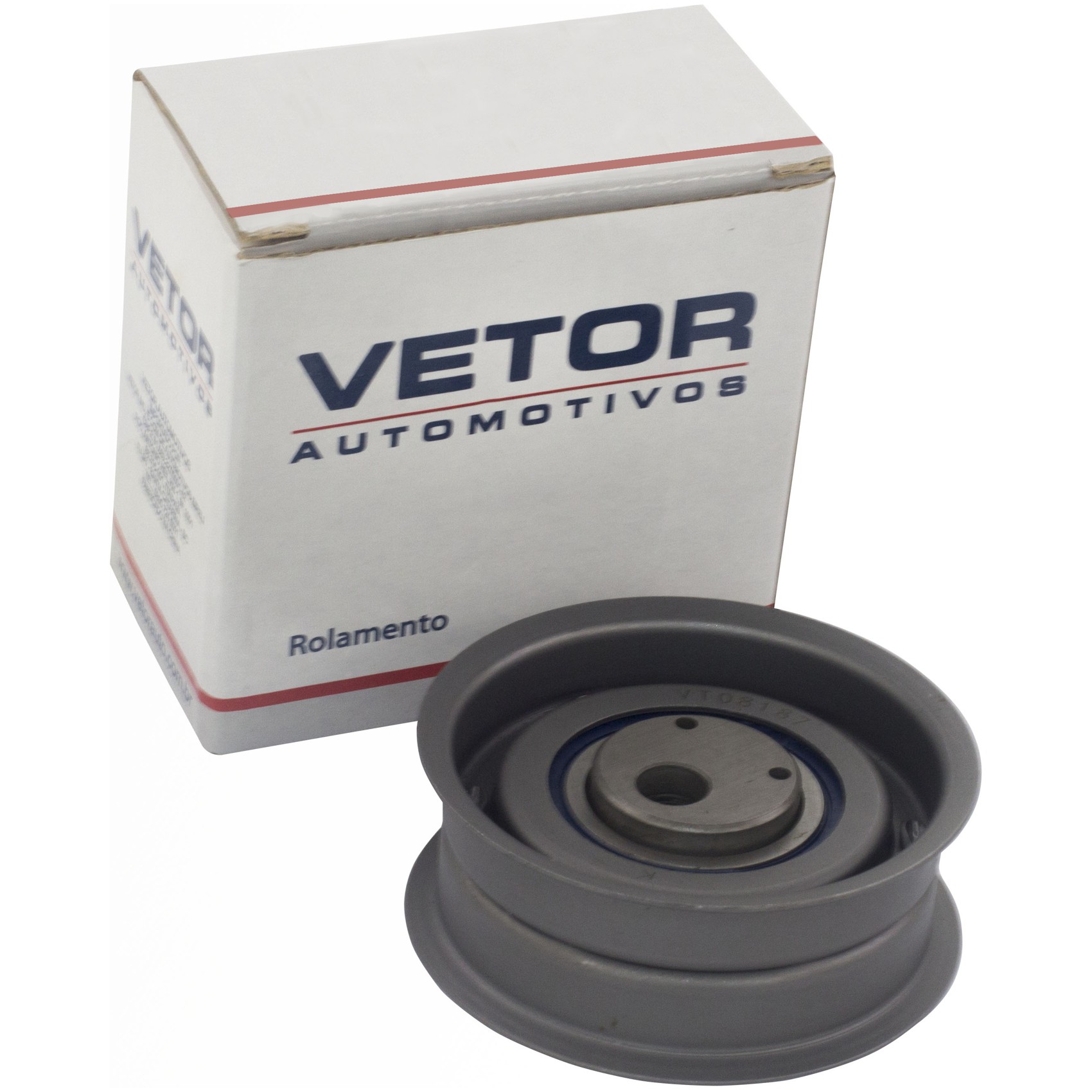 Rolamento Tensor da Correia para Volkswagen Parati - Vetor - Vt8187