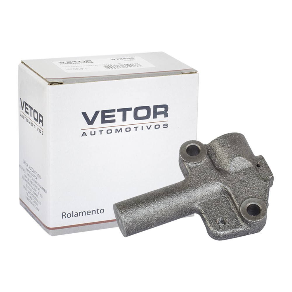 Rolamento Tensor da Correia para Hyundai Sonata - Vetor - Vt8558