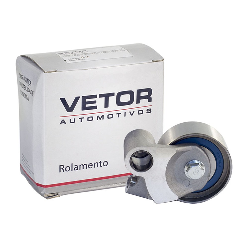 Rolamento Tensor da Correia - Vetor - Vt8200
