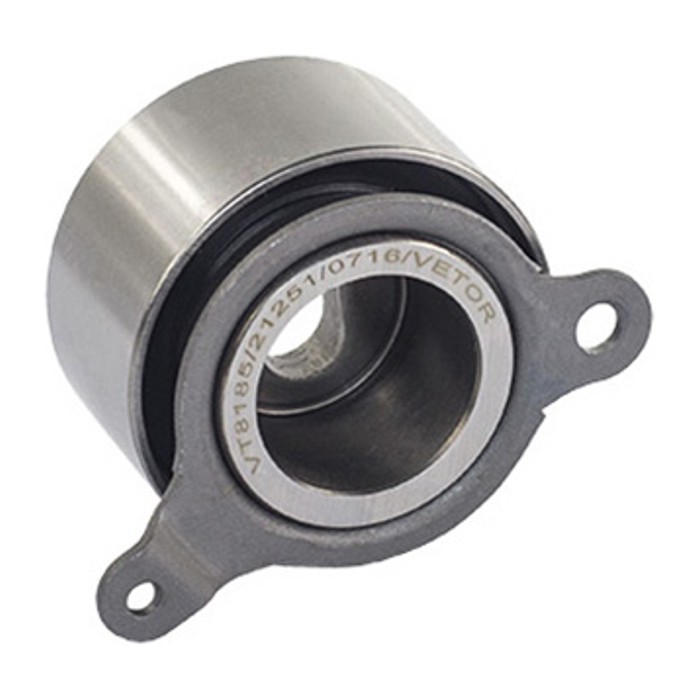 Rolamento Tensor da Correia para Honda Civic e CR-V - Vetor - Vt8185