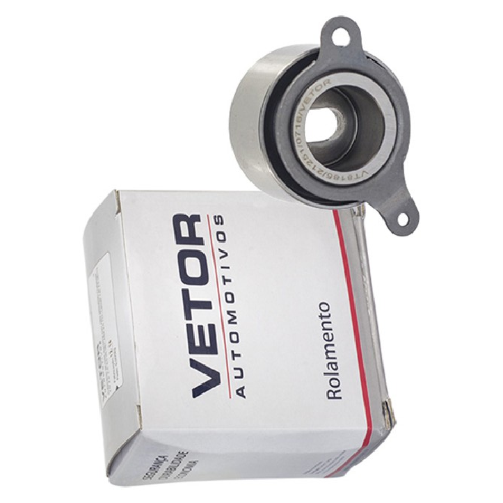 Rolamento Tensor da Correia para Honda Civic e CR-V - Vetor - Vt8185