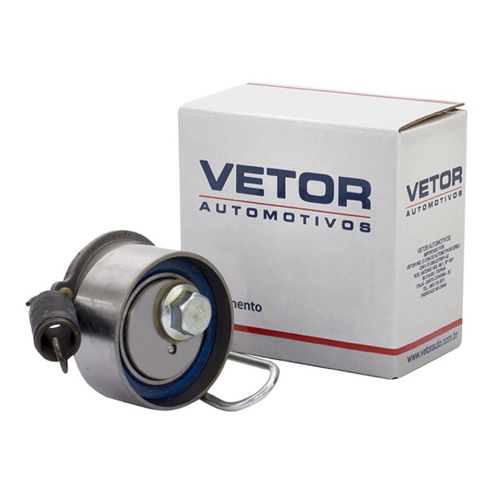 Rolamento Tensor da Correia para Honda Civic - Vetor - Vt8151