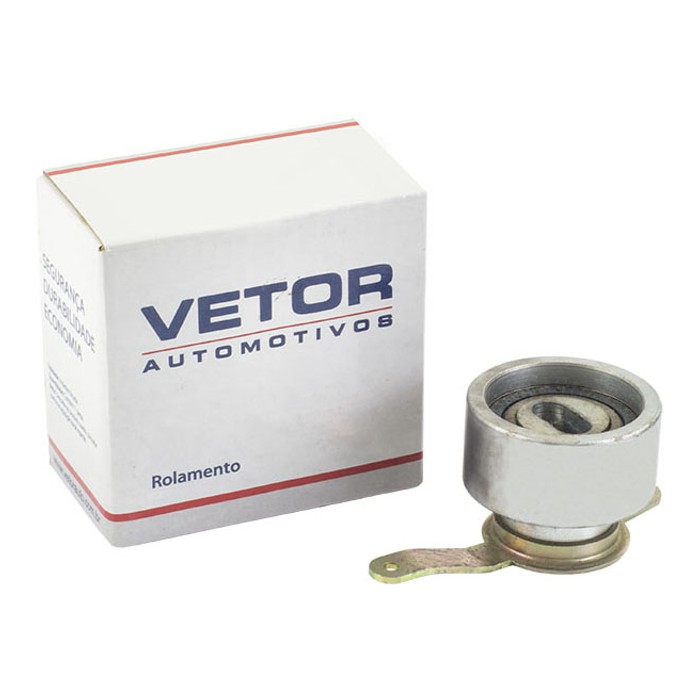 Rolamento Tensor da Correia para Honda Civic - Vetor - Vt8045