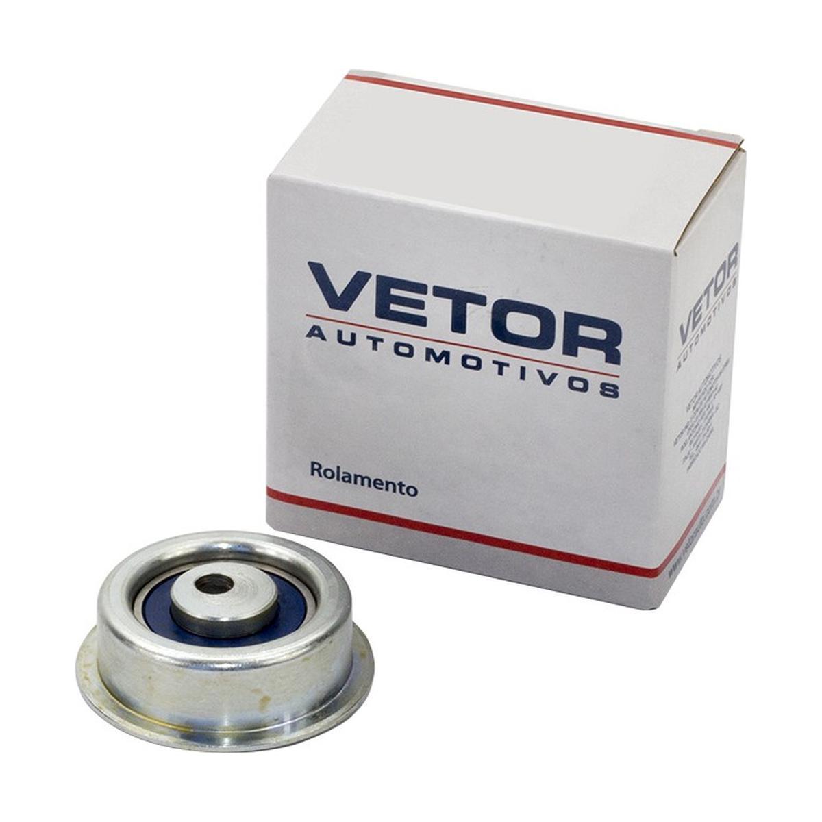 Rolamento Tensor da Correia - Vetor - Vt8065
