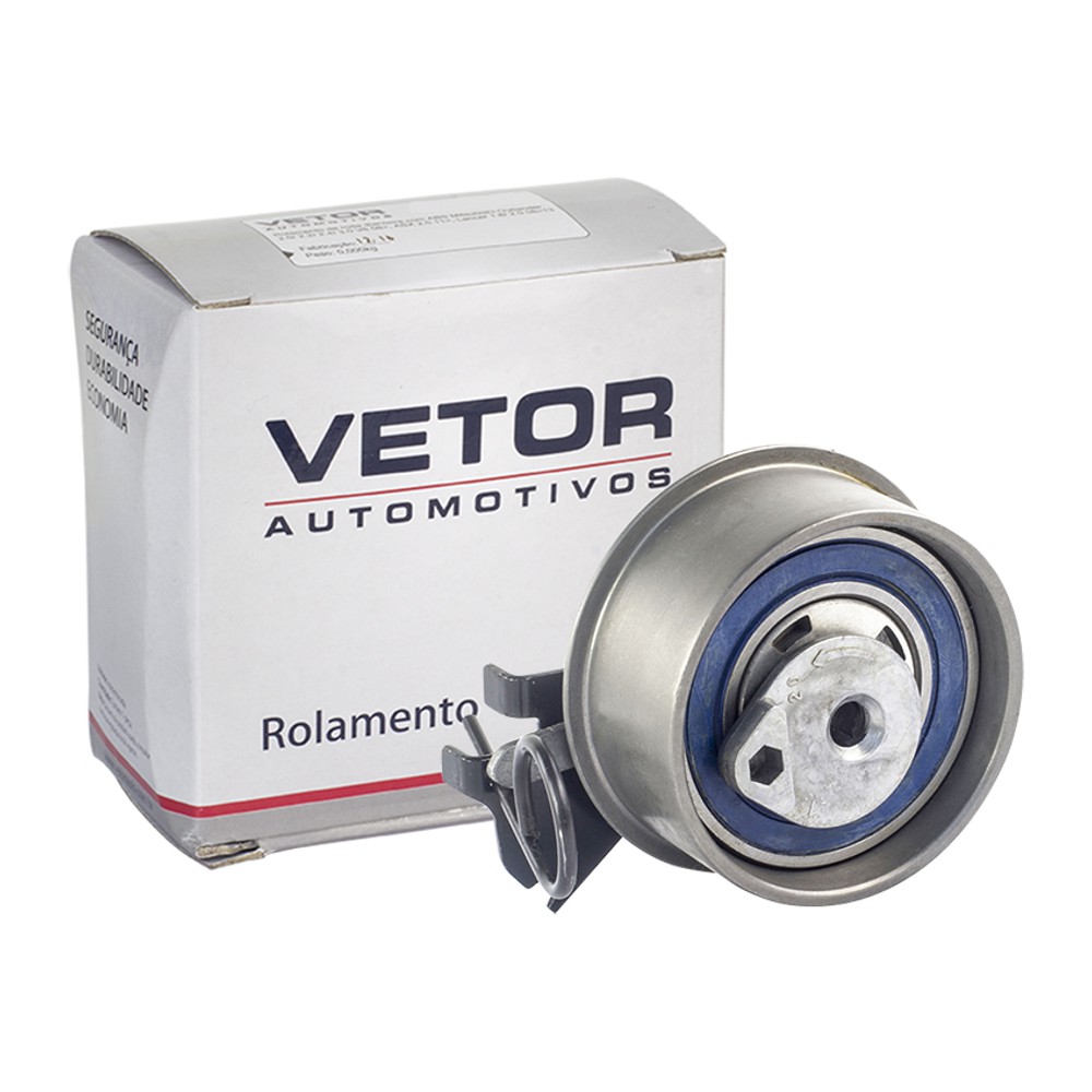 Rolamento Tensor da Correia - Vetor - Vt8226