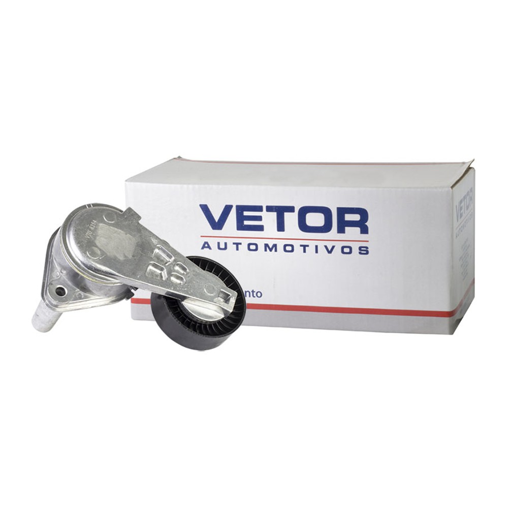 Rolamento Tensor da Correia - Vetor - Vt8354