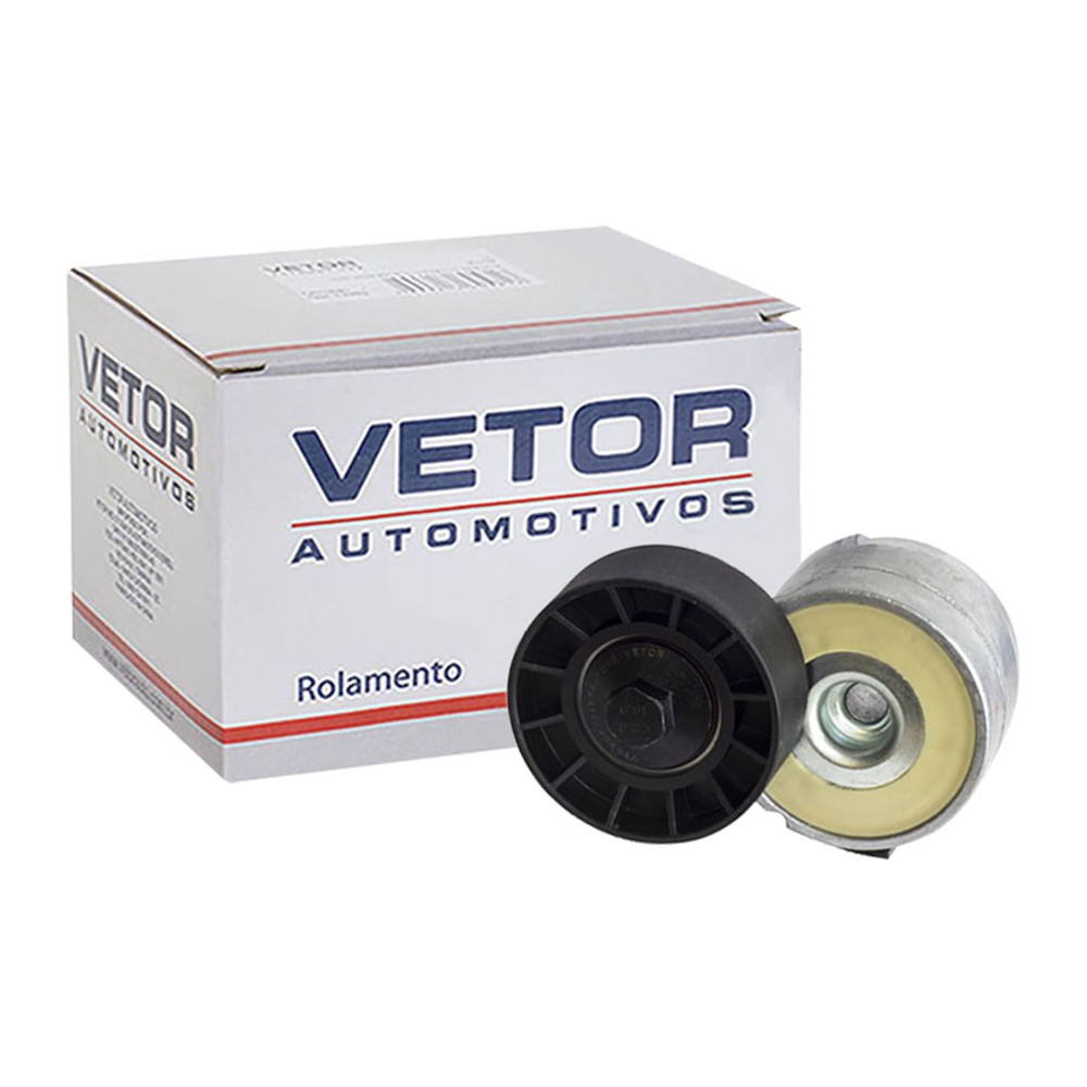 Rolamento Tensor da Correia - Vetor - Vt8296
