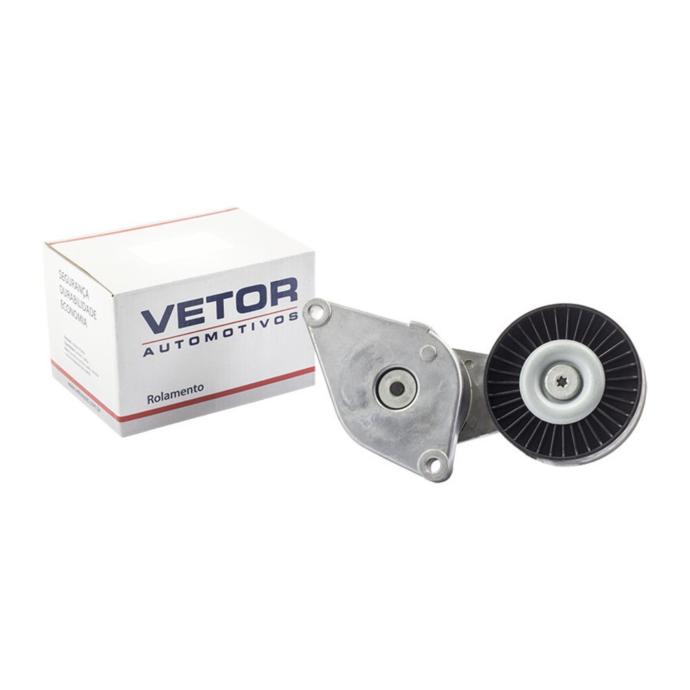 Rolamento Tensor da Correia para KIA Carnival - Vetor - Vt8299