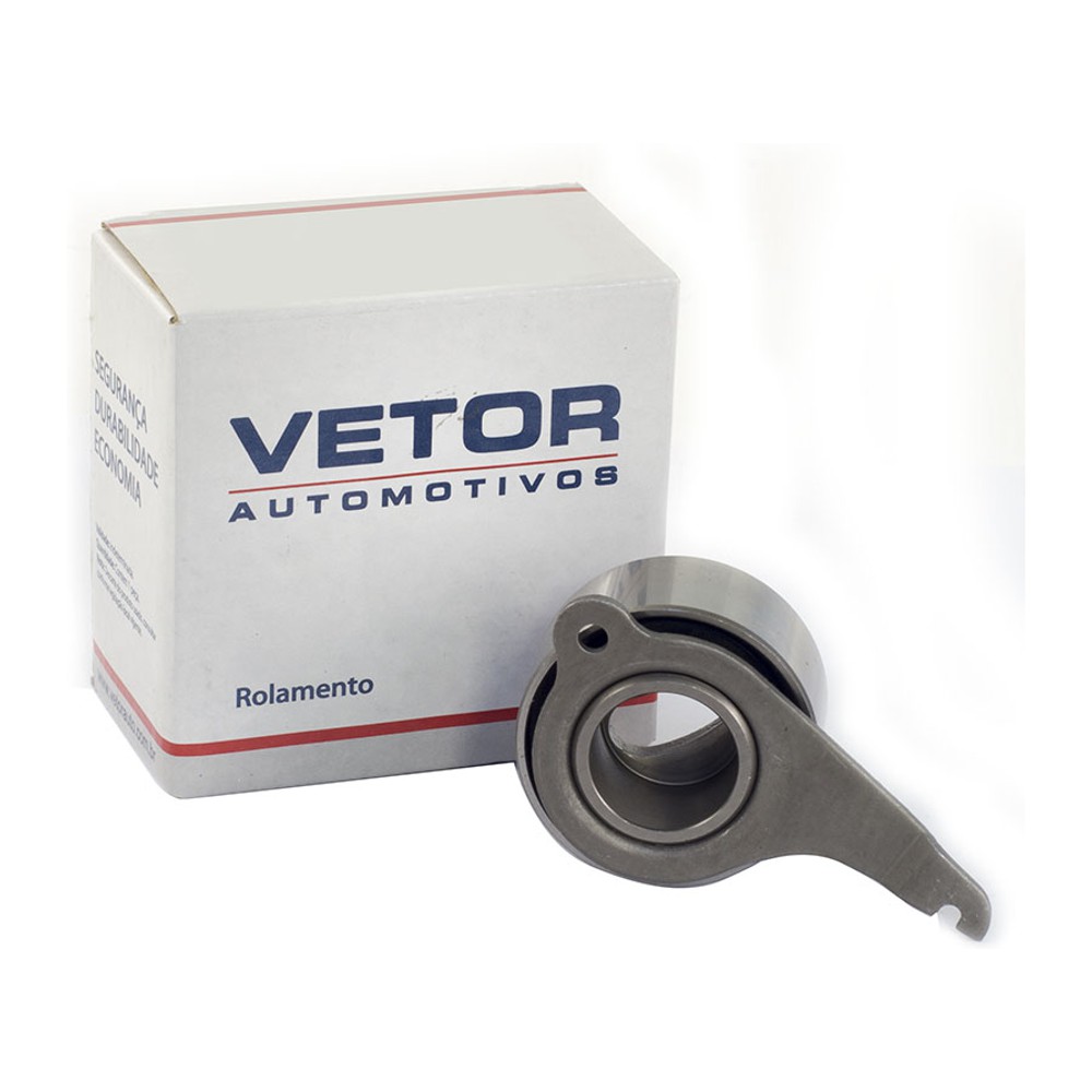 Rolamento Tensor da Correia para KIA Carens - Vetor - Vt8195
