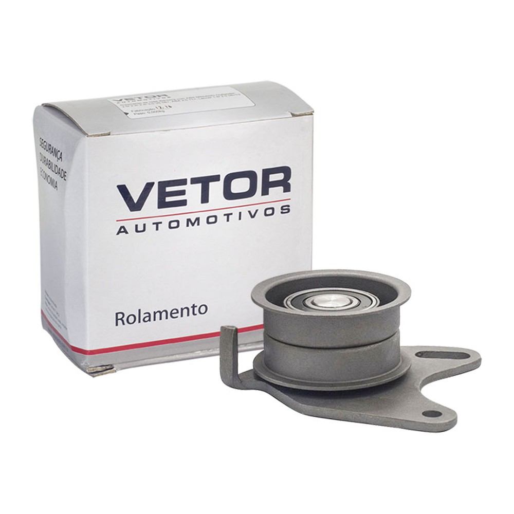 Rolamento Tensor da Correia - Vetor - Vt8063