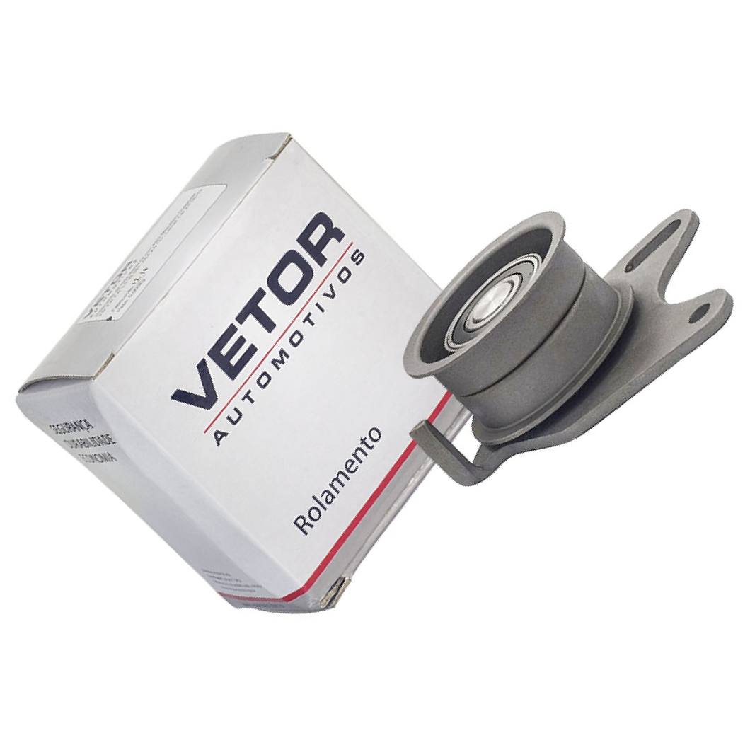 Rolamento Tensor da Correia - Vetor - Vt8063