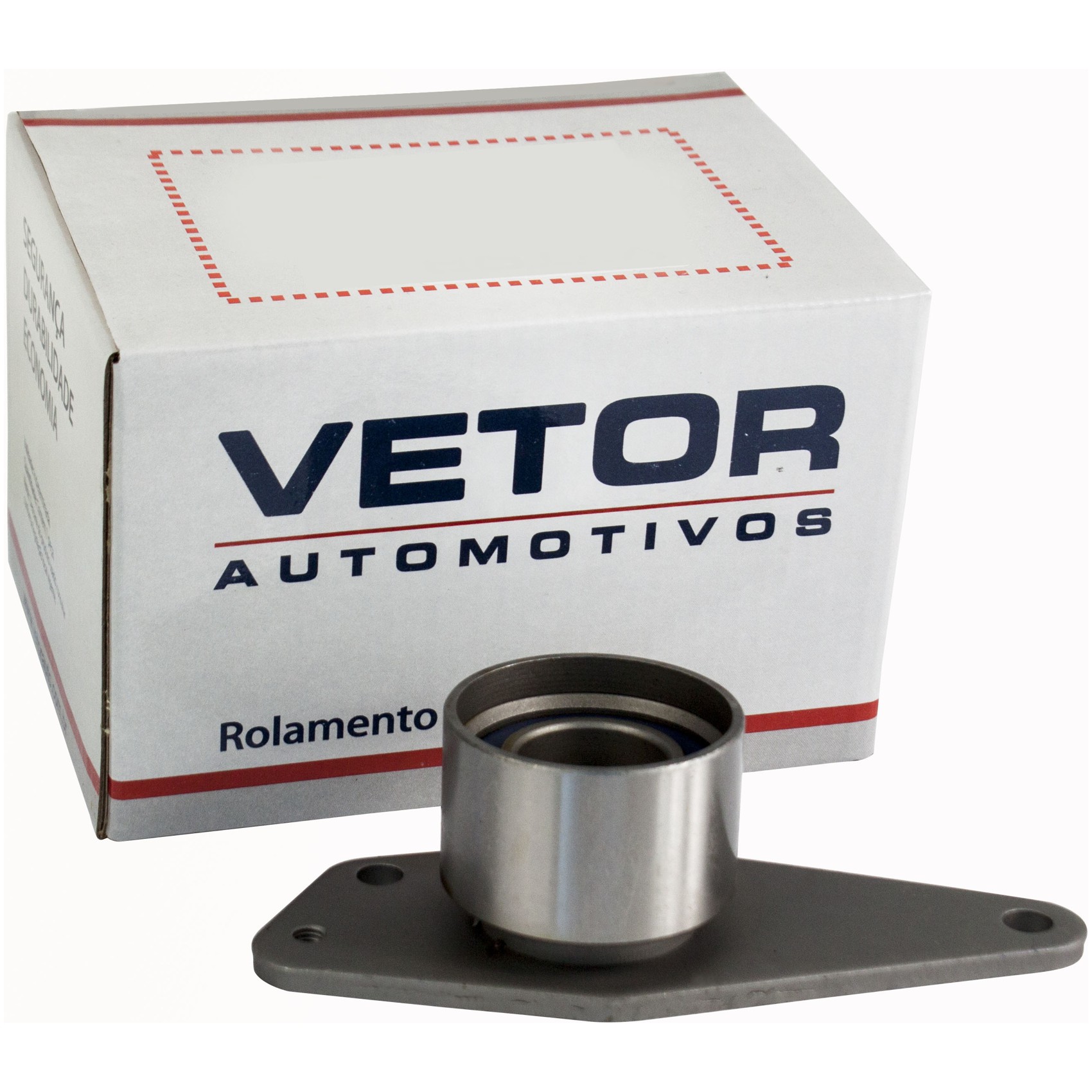 Rolamento Tensor da Correia - Vetor - Vt8091
