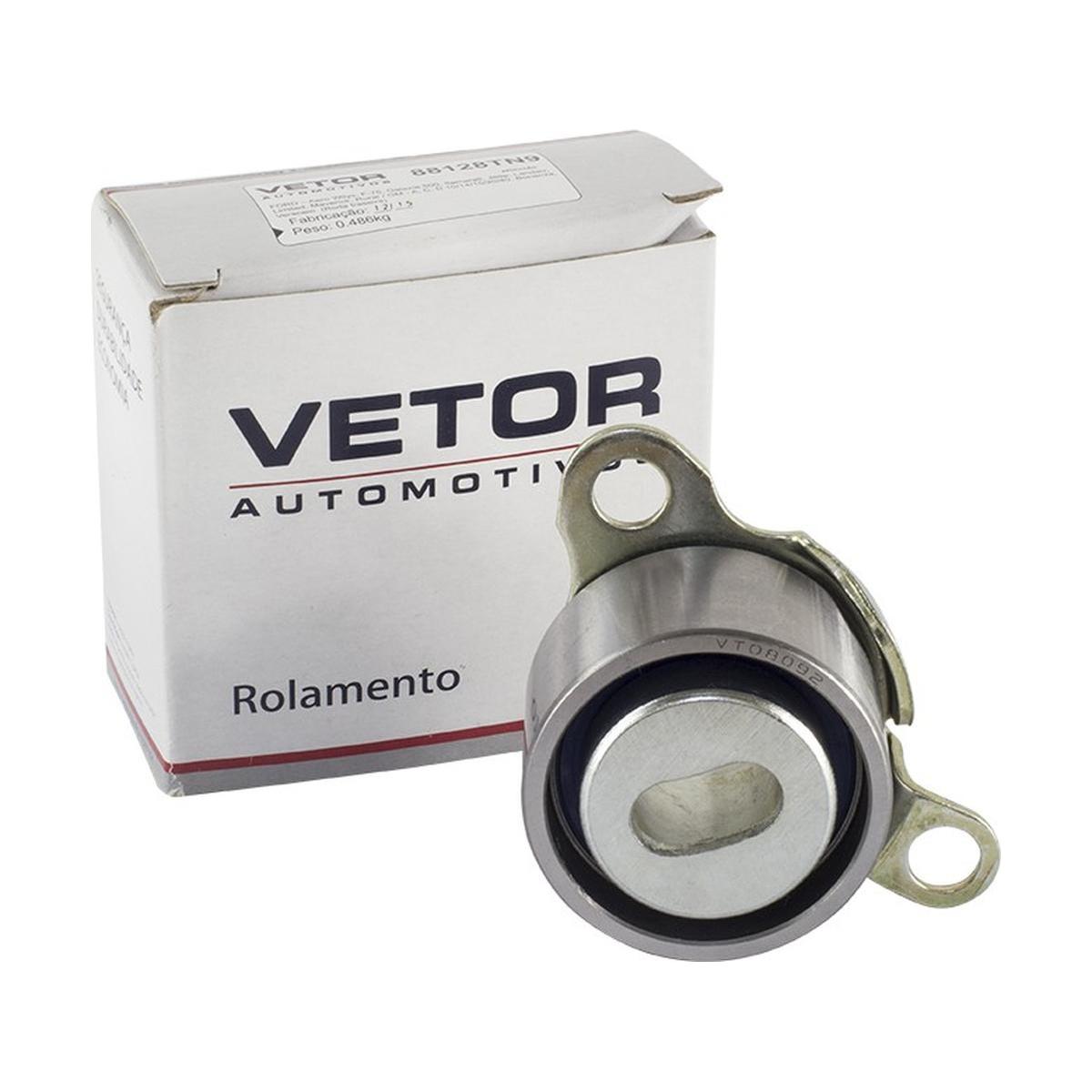 Rolamento Tensor da Correia - Vetor - Vt8092
