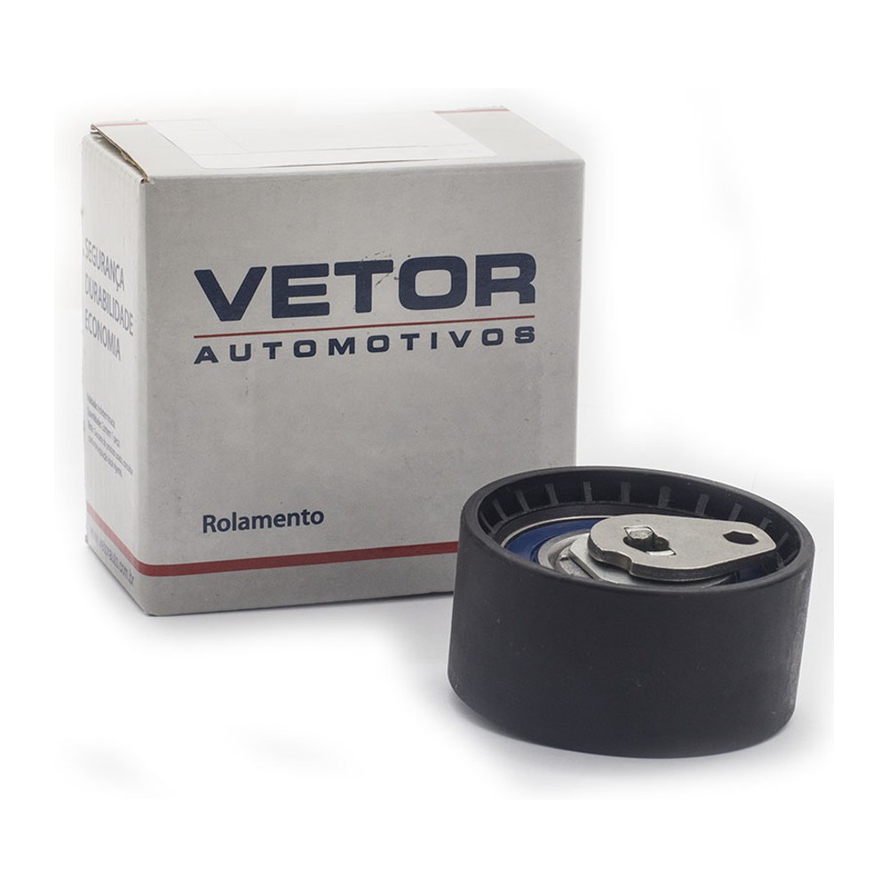 Rolamento Tensor da Correia - Vetor - Vt8100