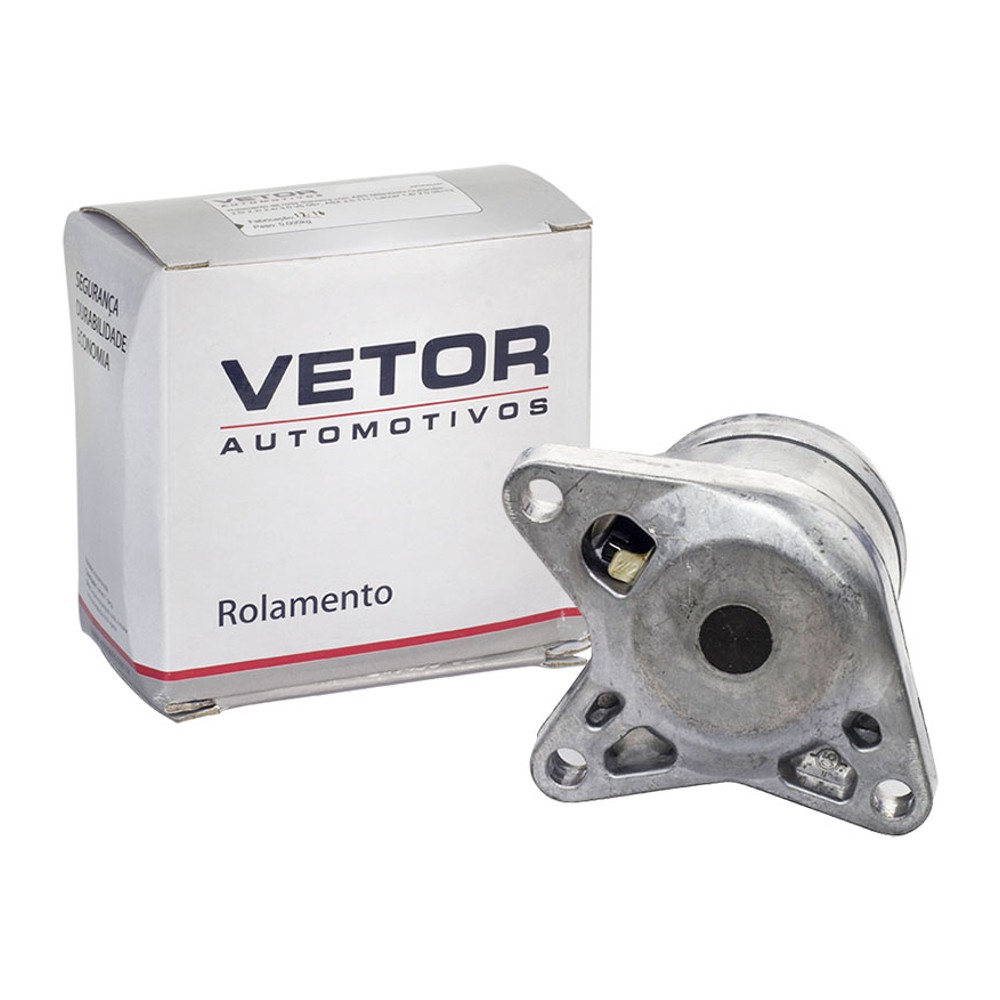 Rolamento Tensor da Correia - Vetor - Vt8305