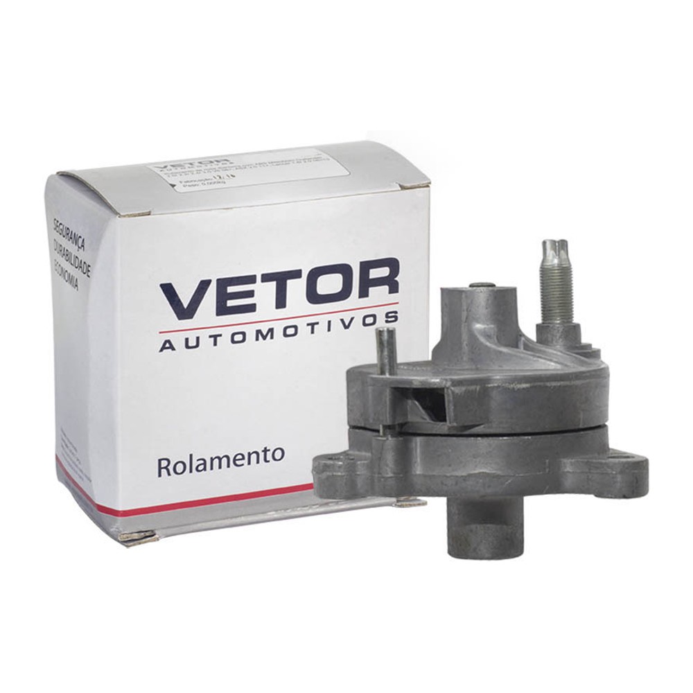 Rolamento Tensor da Correia - Vetor - Vt8300