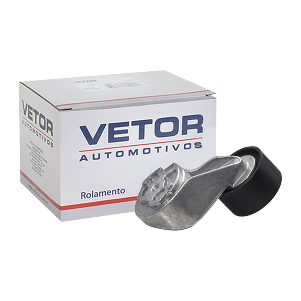 Rolamento Tensor da Correia - Vetor - Vt8303