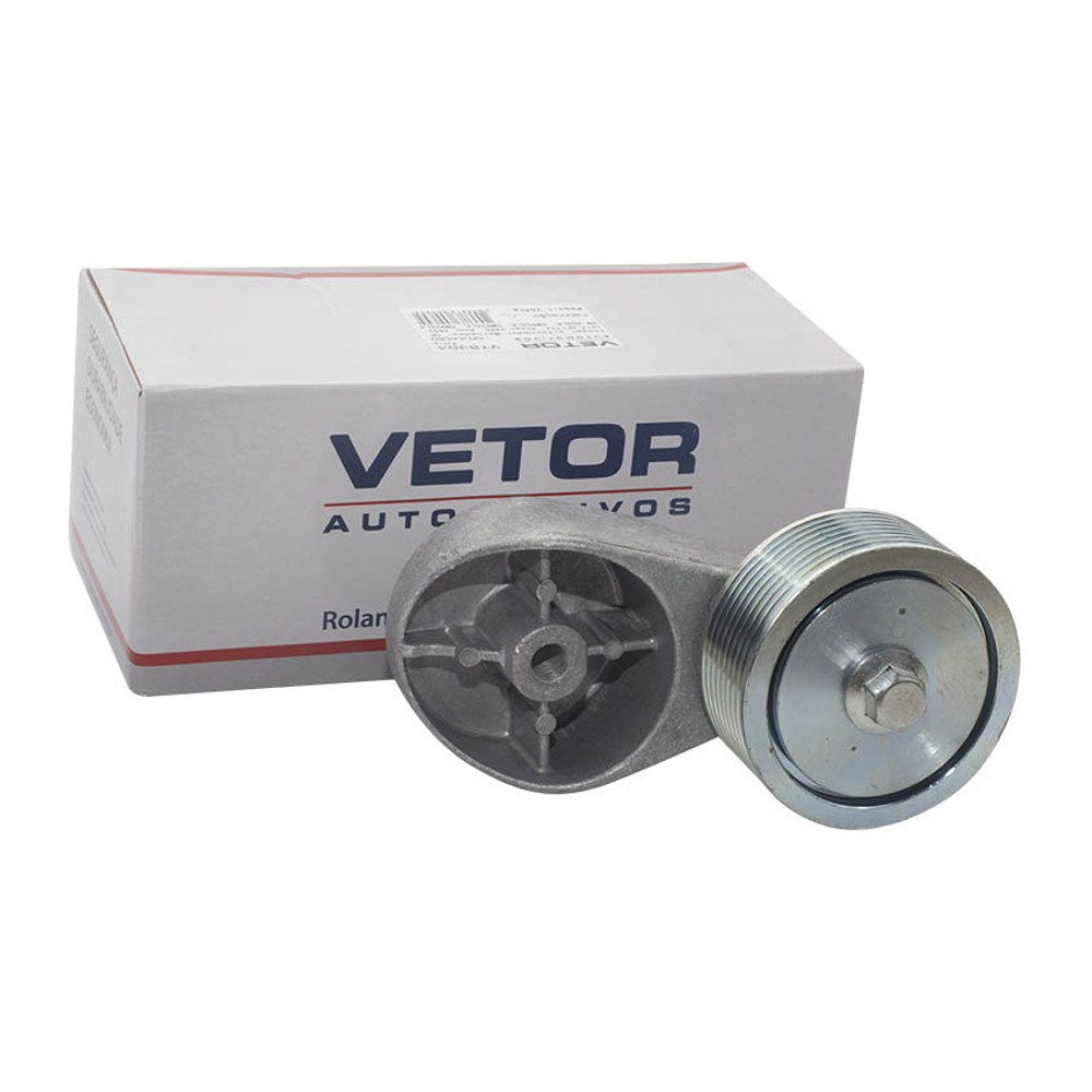 Rolamento Tensor da Correia - Vetor - Vt8304
